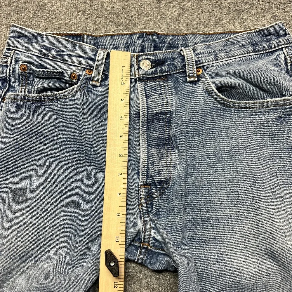 Levis levis 501